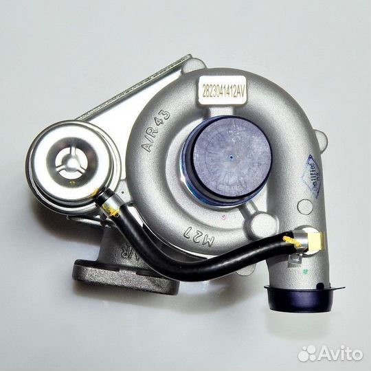 Турбина (аналог 2823041412), новая