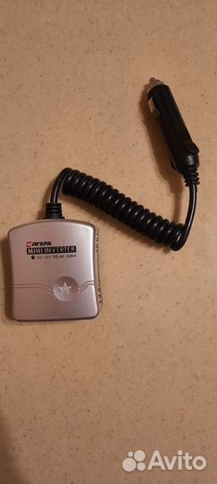 Инвертор автомобильный Arspa