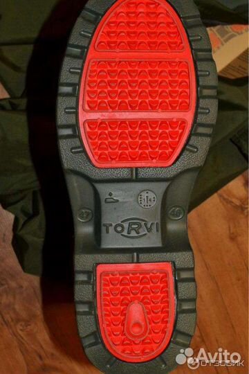 Полукомбинезон рыбацкий Перекат Torvi Забродники