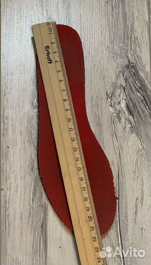 Футзалки kipsta 34р