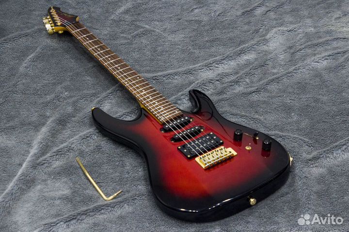 Электрогитара Aria Pro II Magna Series