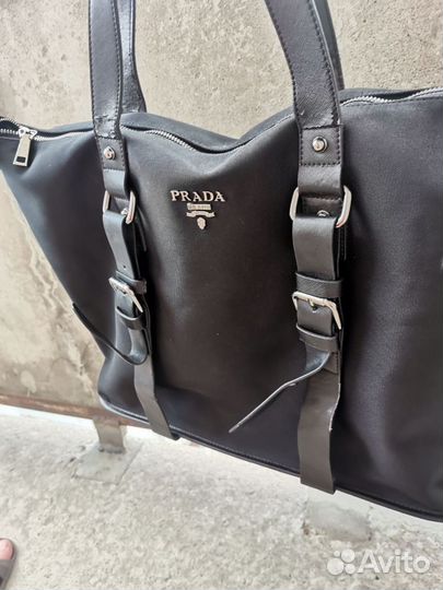 Сумка женская prada оригинал