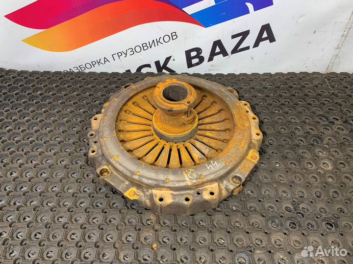 Корзина сцепления