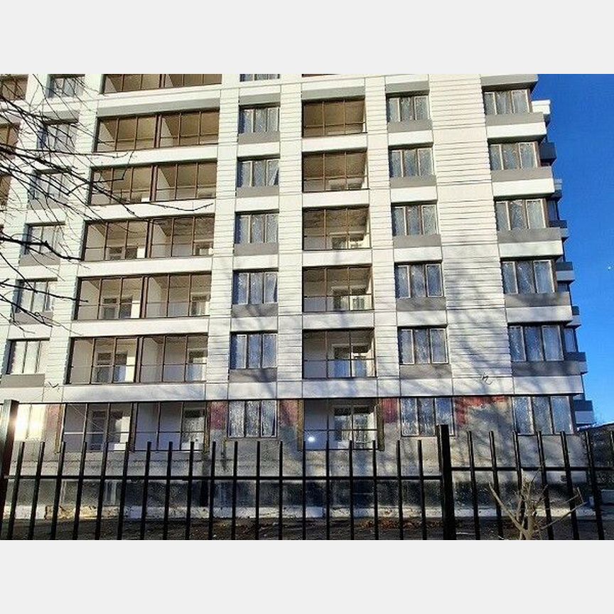 3-к. квартира, 72,2 м², 2/8 эт.