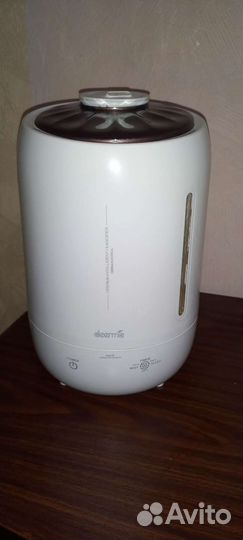 Увлажнитель воздуха deerma