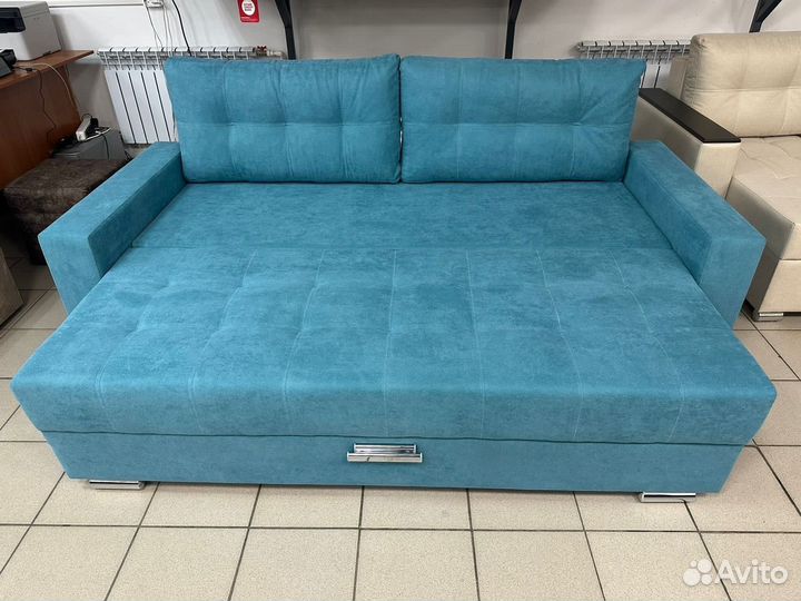 Диван Гольф