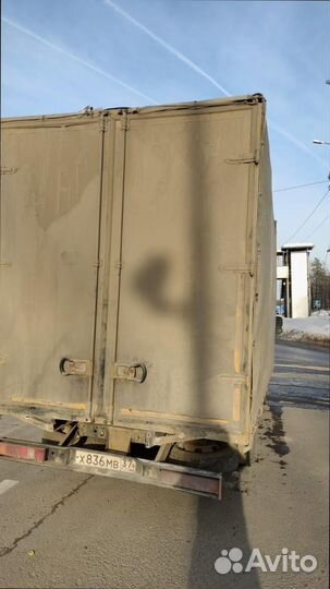 Грузоперевозки межгород с гарантией от 200кг