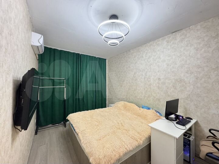 1-к. квартира, 33 м², 13/16 эт.