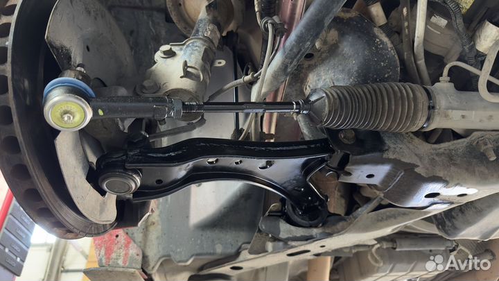 Ford Mustang 4.6 AT, 2004, 200 000 км