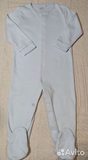 Пижама/штаны/лонги/слип Next, George 92(18-24m)