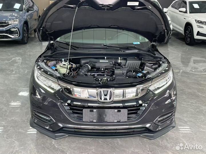 Honda Vezel 1.5 CVT, 2021, 36 000 км