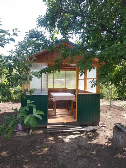 Участок 14 сот. (ИЖС)