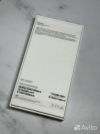 iPhone 14 Plus, 256 ГБ