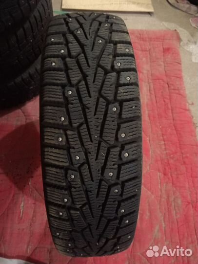 Cordiant Snow Cross 185/65 R15