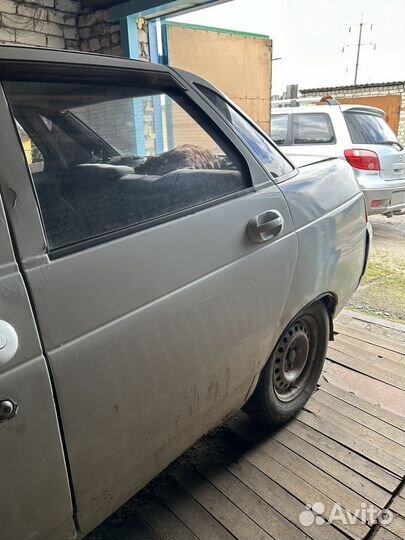 ВАЗ 2110 1.5 МТ, 1999, 311 000 км