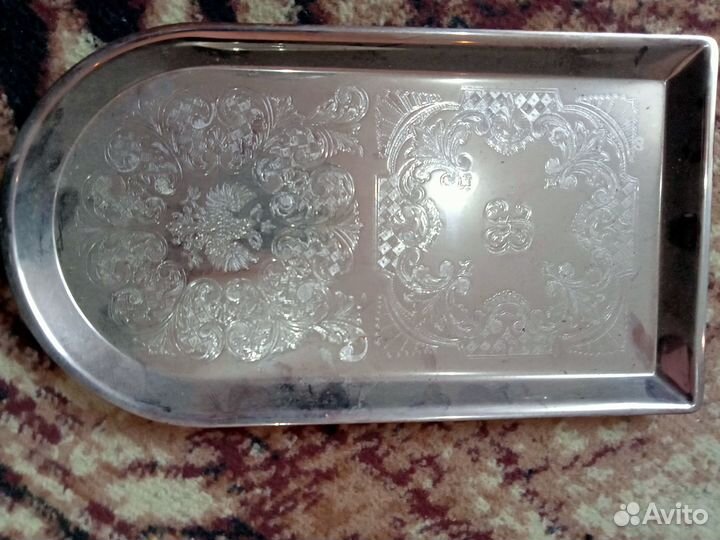 Посуда зик конаково СССР