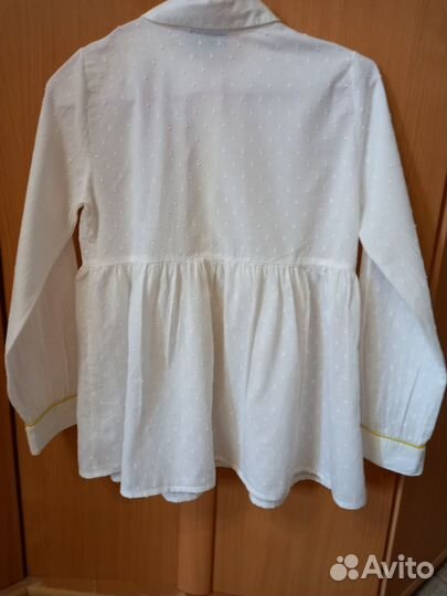 Рубашки к школе 152-164