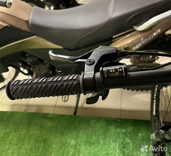 Велосипед Tech Team Sprint