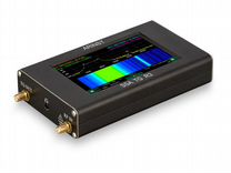 Arinst SSA-TG R3 анализатор спектра с трекинг-гене