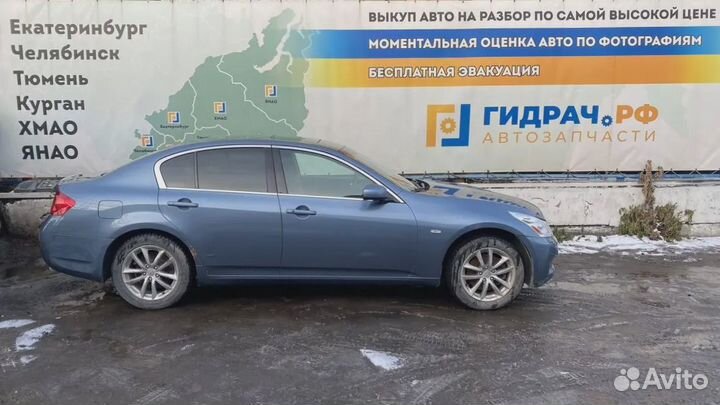 Датчик уровня топлива Infiniti G35 (V36) 25060-AL5