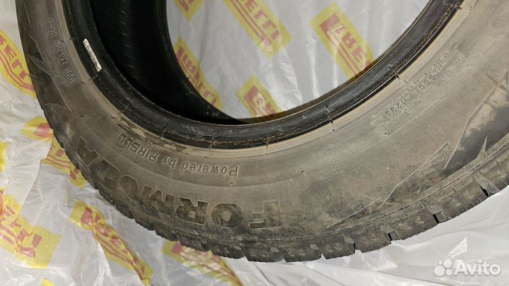 Pirelli Formula Ice 185/65 R15