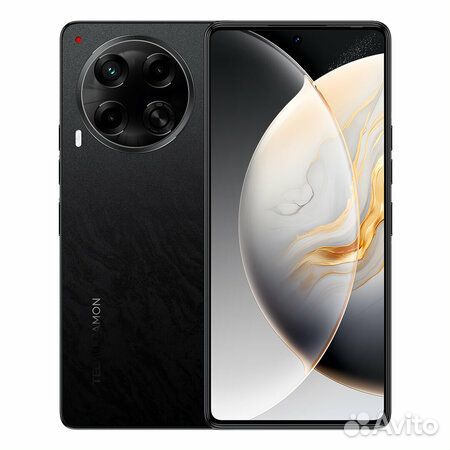 TECNO Camon 30, 8/256 ГБ