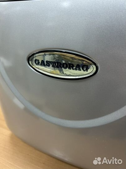 Ледогенератор Gastrorag DB-15P