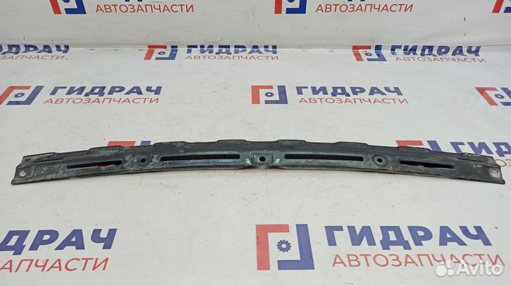 Кронштейн переднего бампера Hyundai Tucson 86551-2