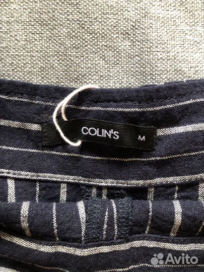 Комбинезон женский летний 44 46