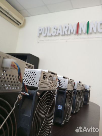 Whatsminer m30/m50 Б/У