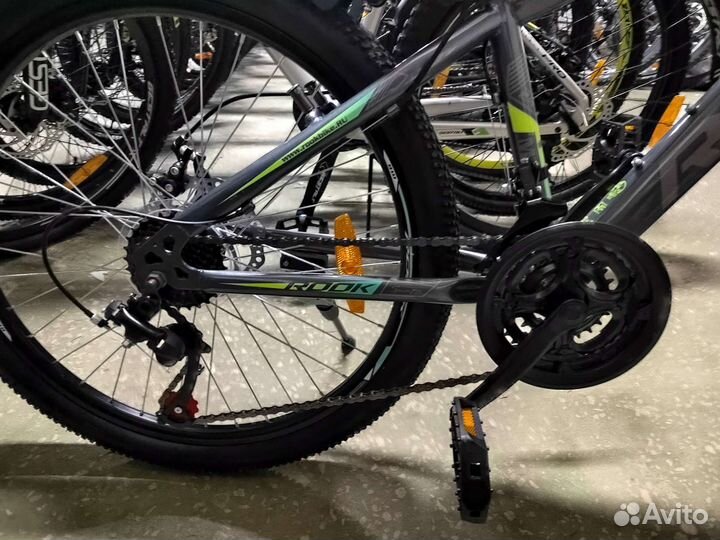 Велосипед 24