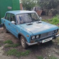 ВАЗ (LADA) 2106 1.6 MT, 1994, 200 000 км, с пробегом, цена 65 000 руб.