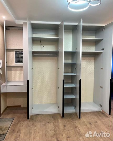 Шкаф навесной
