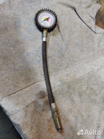 Компрессометр