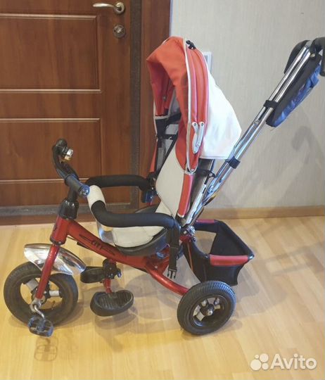 Велосипед детский