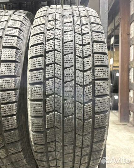 Dunlop DSX-2 215/65 R16 102W