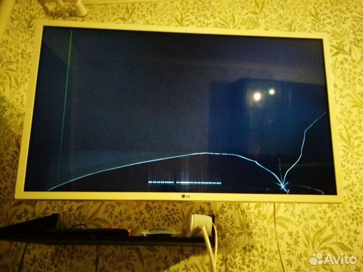 Телевизор LG
