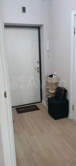 2-к. квартира, 43 м², 11/25 эт.
