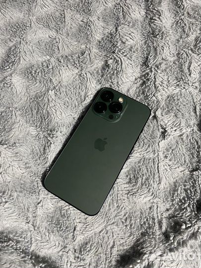 iPhone 13 Pro, 128 ГБ