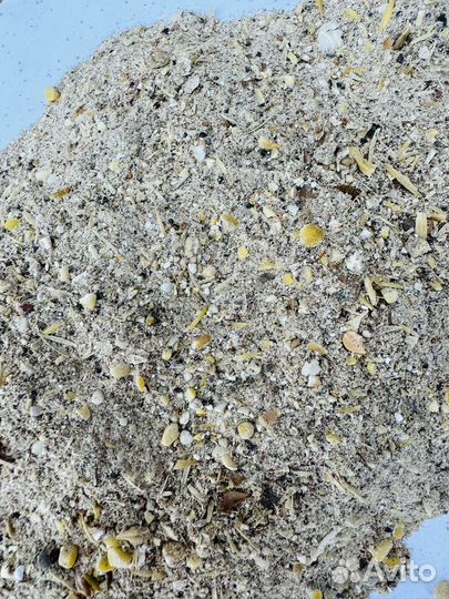 Мука, размол, комбикорм