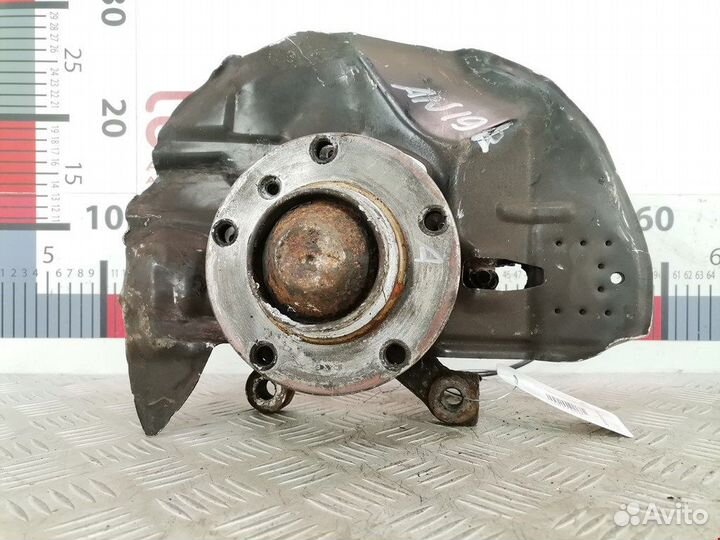 Ступица для BMW 3-Series (E46)