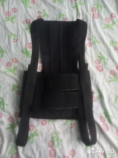 Корсет грудо-пояснично-крестцовый