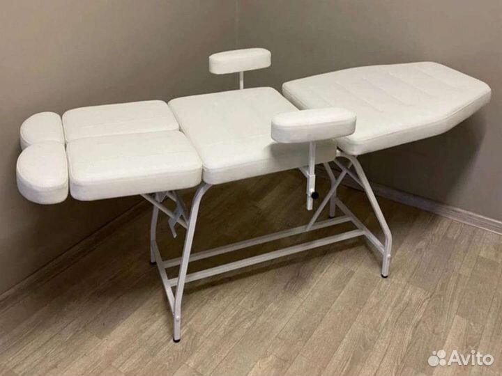 Педикюрное кресло