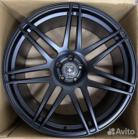 Диски на BMW бмв X7 G07 R22