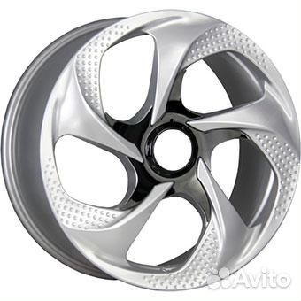 LegeArtis Concept MR502 Mercedes-Benz 8x19 5x112 ET38 DIA66.6 S