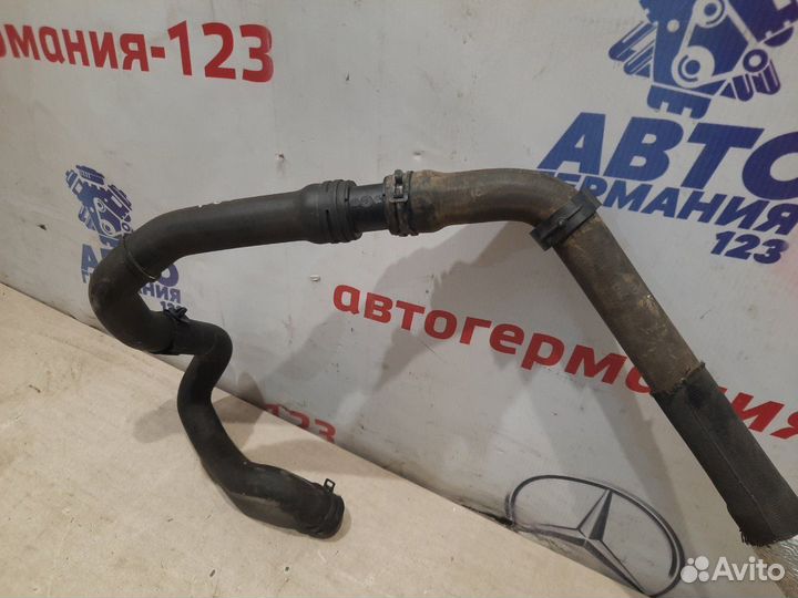 Патрубок системы охлаждения Mini Countryman R60