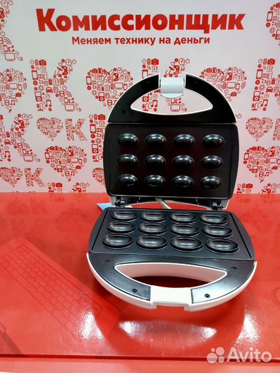 Вафельница galaxy gl 2952 om1