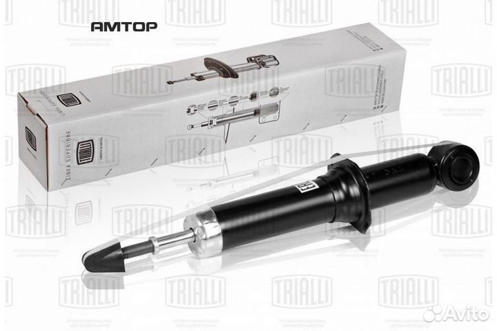 Trialli AG19501 Амортизатор trialli AG19501