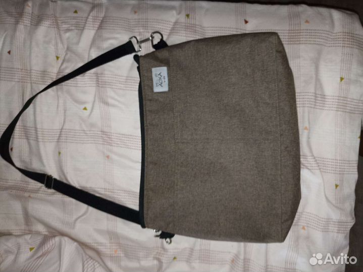 Cумка на коляску