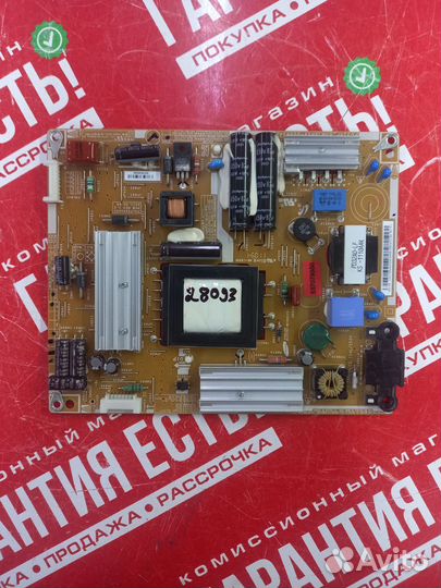 Блок питания PD32AF BSM (BN44-00460A)